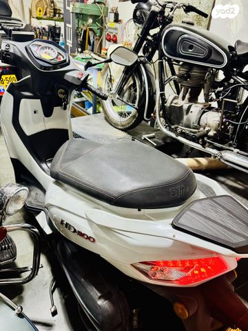 סאן יאנג HD300