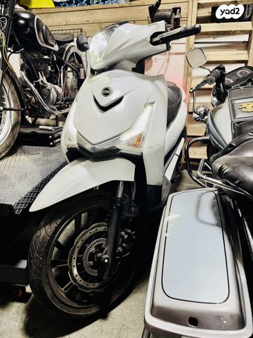 סאן יאנג HD300