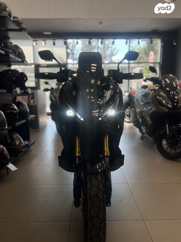 הונדה X-ADV750