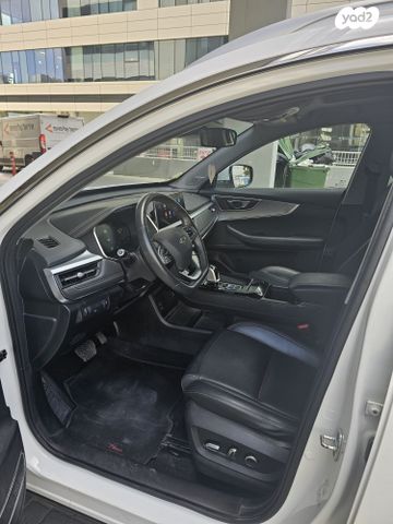 צ׳רי טיגו 7 פרו