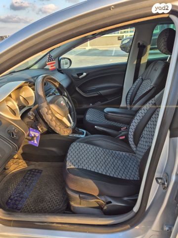 סיאט איביזה