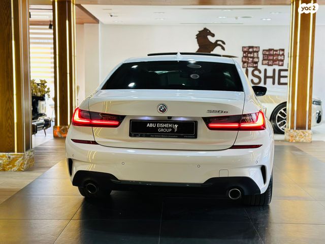 ב מ וו סדרה 3