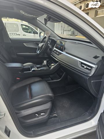 צ׳רי טיגו 7 פרו