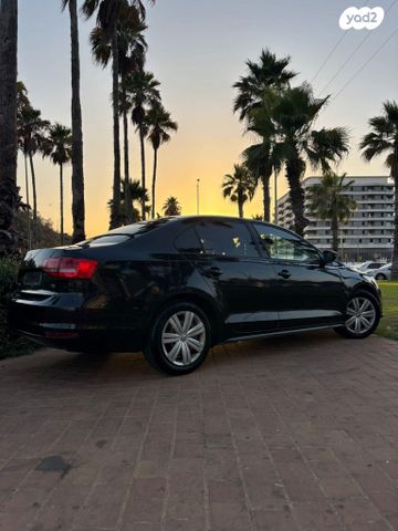 פולקסווגן ג'טה