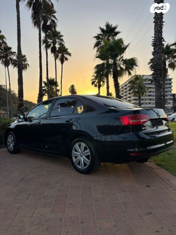 פולקסווגן ג'טה