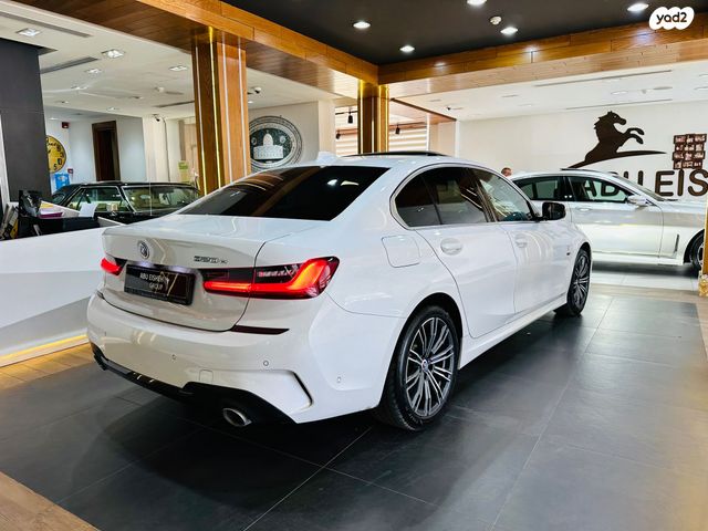 ב מ וו סדרה 3