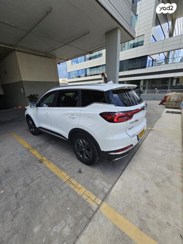 צ׳רי טיגו 7 פרו