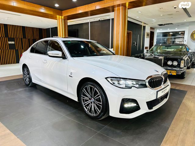 ב מ וו סדרה 3