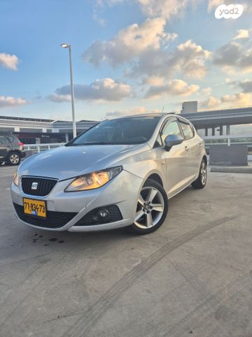 סיאט איביזה