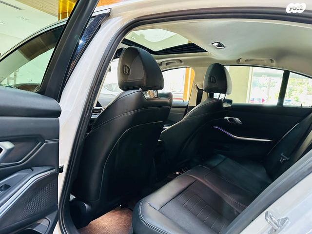 ב מ וו סדרה 3