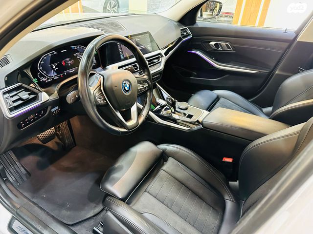 ב מ וו סדרה 3