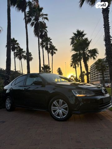 פולקסווגן ג'טה