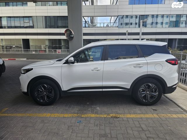 צ׳רי טיגו 7 פרו