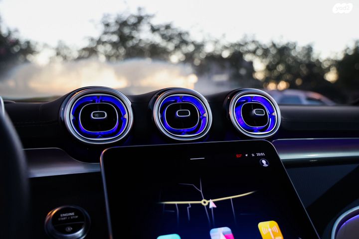 מרצדס-בנץ CLE