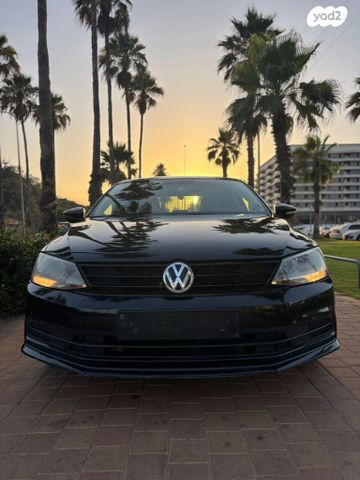 פולקסווגן ג'טה