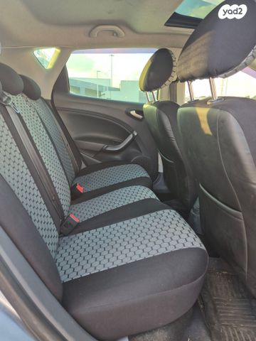 סיאט איביזה