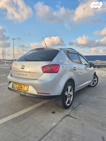 סיאט איביזה