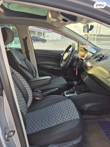 סיאט איביזה