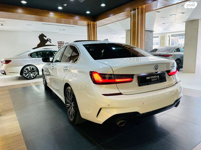 ב מ וו סדרה 3