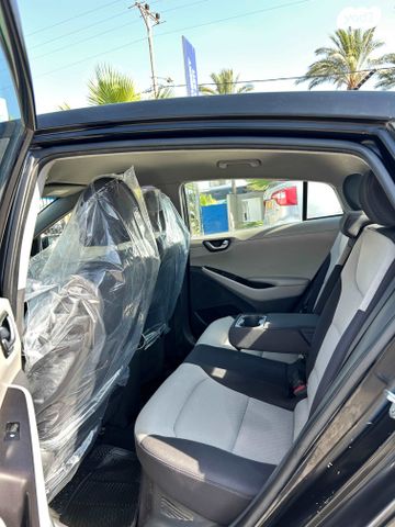 יונדאי איוניק