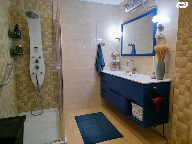 דופלקס, אבנר 14, רובע ג', אריאל