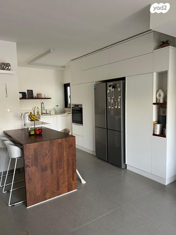 דירת גן, נחל קדרון 22, פארק הנחל, באר שבע