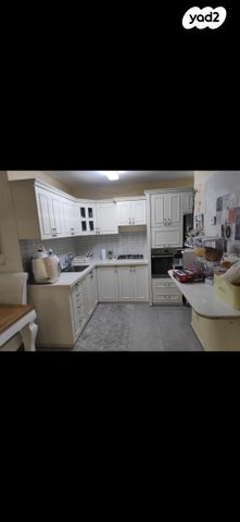 דירת גן, עסיס 9, נווה גנים, פרדס חנה כרכור