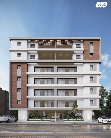 דירה, אחד העם 61, המרכז השקט / מרכז העיר, פתח תקווה