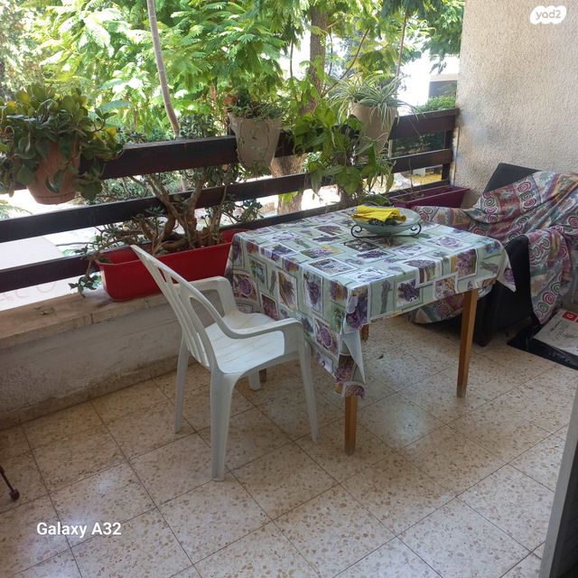 דירה, בן גוריון 14, פועלים א, כפר סבא