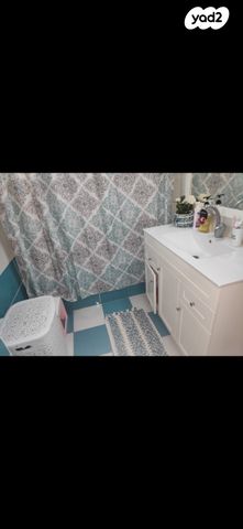 דירת גן, עסיס 9, נווה גנים, פרדס חנה כרכור