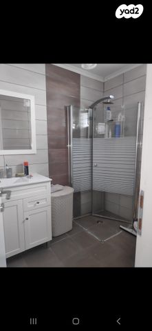 דירת גן, עסיס 9, נווה גנים, פרדס חנה כרכור