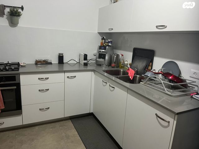 דירה, השקד 10, נופי החורש, מבשרת ציון