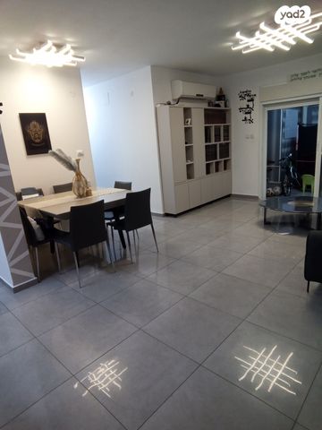 דירה, אברהם דנינו 16, אברהם דנינו, בן גוריון, עכו