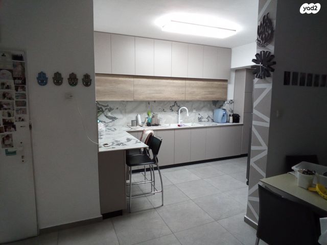 דירה, אברהם דנינו 16, אברהם דנינו, בן גוריון, עכו