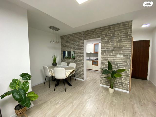 דירה, גיא אוני 2, רובע ט', אשדוד