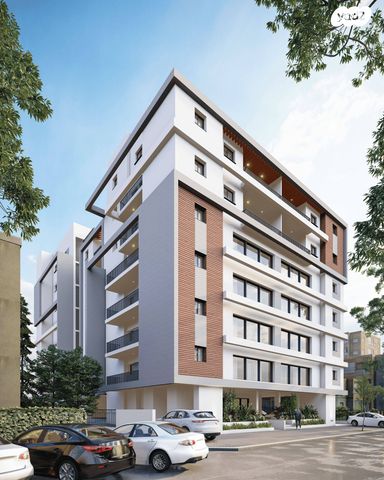 דירה, אחד העם 61, המרכז השקט / מרכז העיר, פתח תקווה