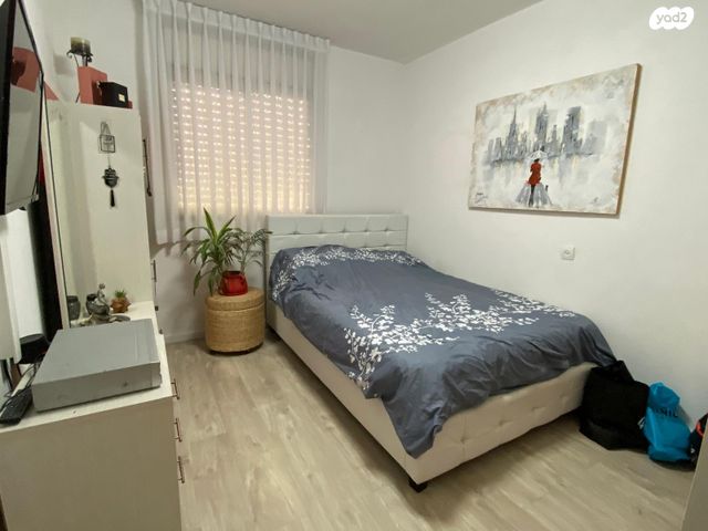 דירה, גיא אוני 2, רובע ט', אשדוד