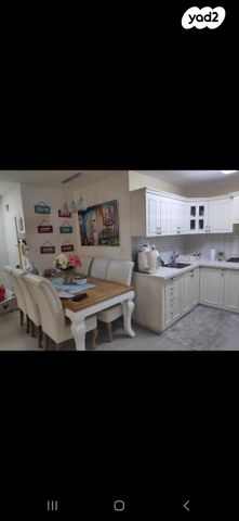 דירת גן, עסיס 9, נווה גנים, פרדס חנה כרכור