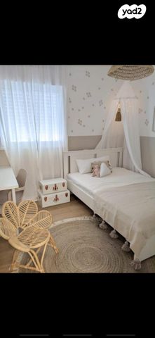 דירה, הצוק 1, עיר ימים / הבלוט, אשקלון