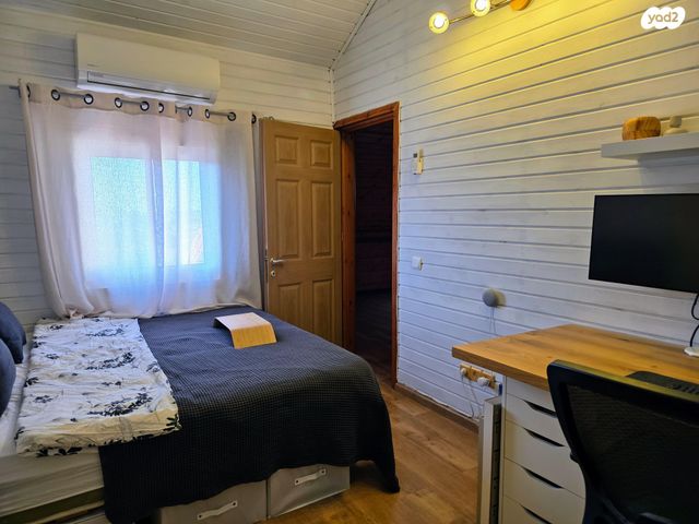 דופלקס, אבנר 14, רובע ג', אריאל