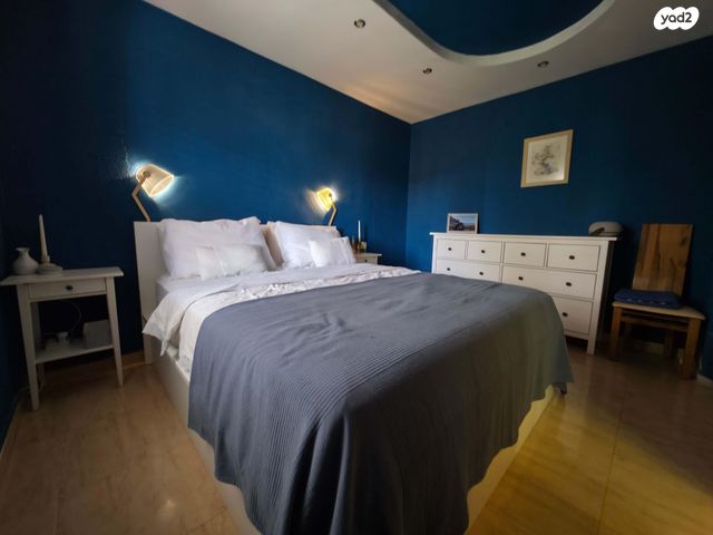 דופלקס, אבנר 14, רובע ג', אריאל