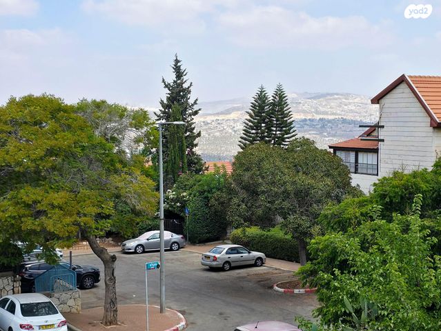 דופלקס, אבנר 14, רובע ג', אריאל