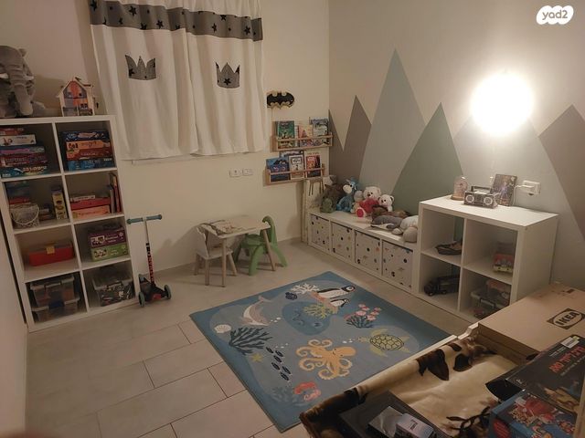 דירה, שז"ר 27, פאר, טבריה