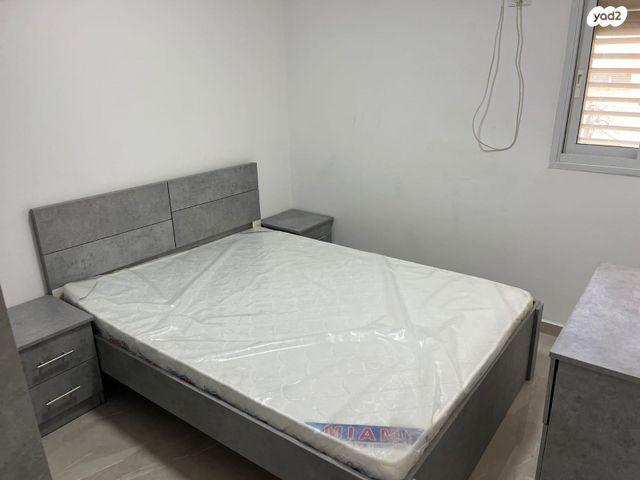 דירה, שדרות יעלים 24, שכונה ה', באר שבע