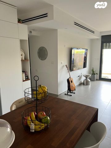 דירת גן, נחל קדרון 22, פארק הנחל, באר שבע