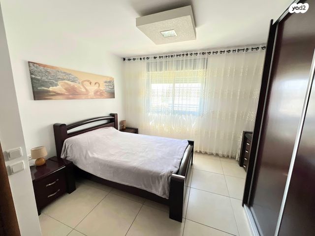 דירה, שביל חודשי השנה 15, נווה הדרים, אשקלון