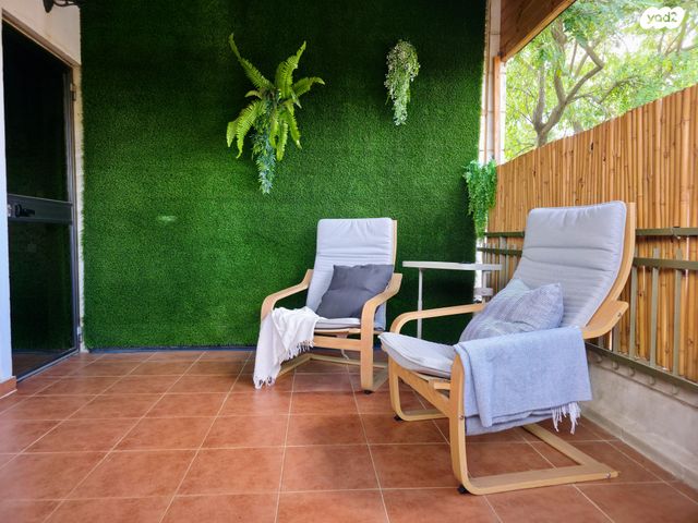 דופלקס, אבנר 14, רובע ג', אריאל