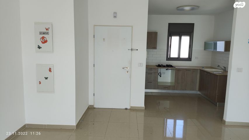 דירה, אגם דלתון 18, שקמים ואגמים, אשקלון