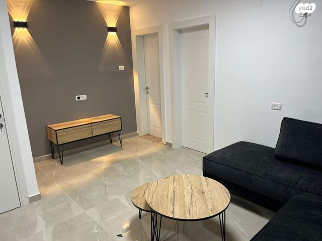 דירה, שדרות יעלים 24, שכונה ה', באר שבע