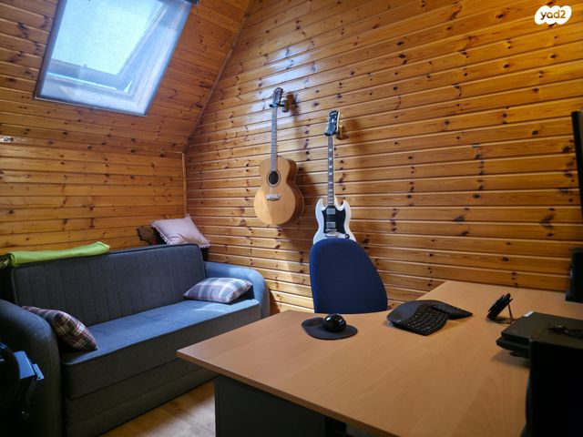 דופלקס, אבנר 14, רובע ג', אריאל